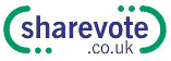 (SHAREVOTE LOGO)